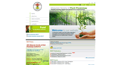 Desktop Screenshot of mspp.org.my